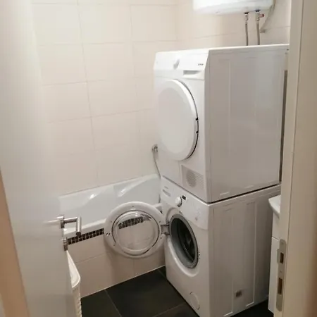 Nevo Apartment