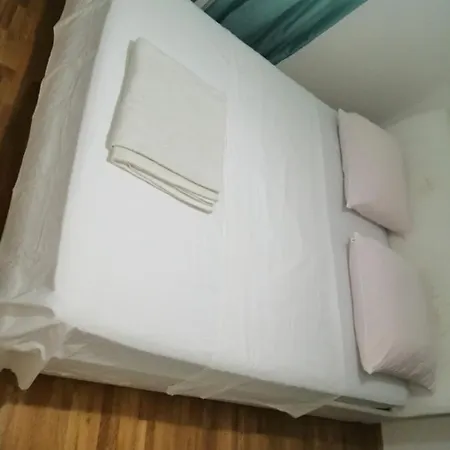 Nevo Apartment *