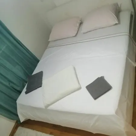 Nevo Apartment