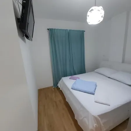 Apartment Nevo
