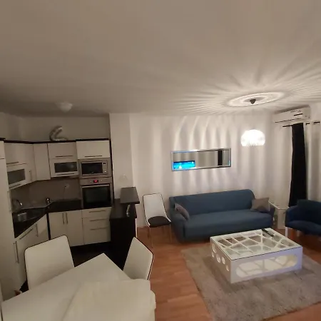Apartment Nevo