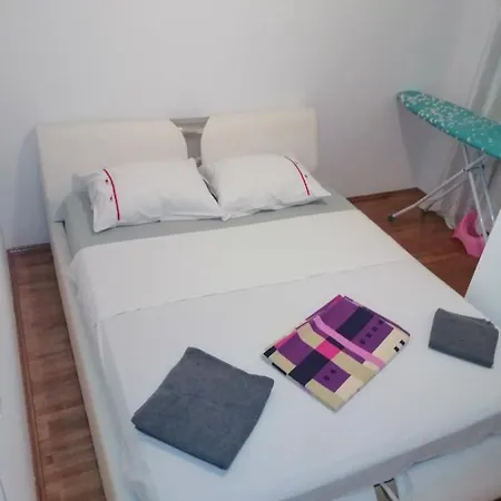 Apartment Nevo