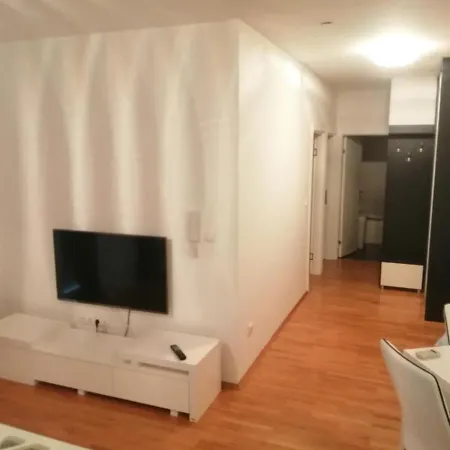 Apartment Nevo