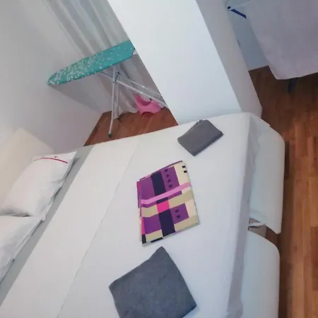 Nevo Apartment *