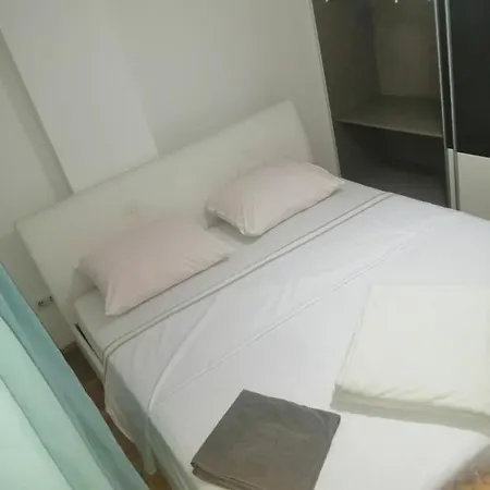 Apartment Nevo *