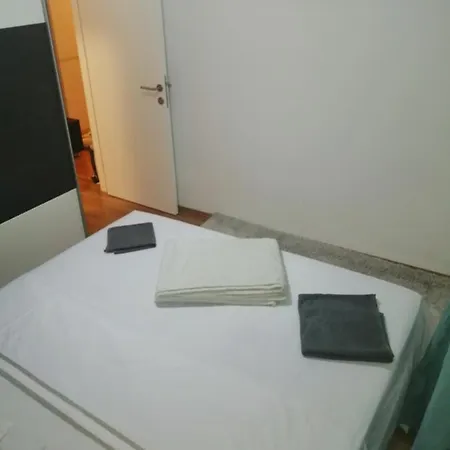 Nevo Apartment