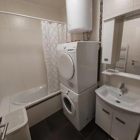 Apartment Nevo *