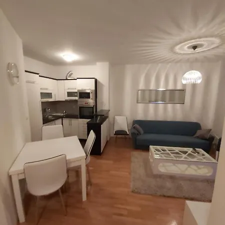 Apartment Nevo *