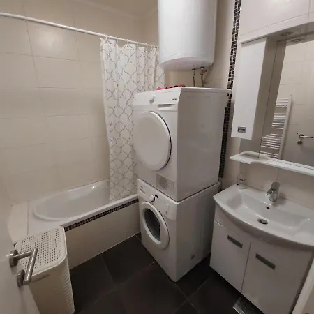 Apartment Nevo *